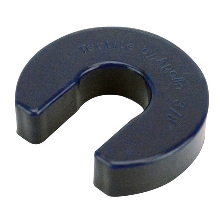 Apollo 3/8 in. Demount Clip FSBDC38